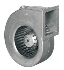 EBM Papst - Direct Drive, 350 CFM, Blower - 230 Volts, 1,300 RPM - Exact Tool & Supply