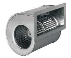 EBM Papst - Direct Drive, 420 CFM, Blower - 230 Volts, 2,200 RPM - Exact Tool & Supply