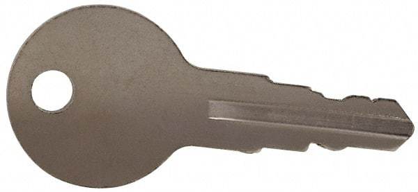 Value Collection - Thermostat Key - Exact Tool & Supply