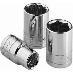 SK - Hand Socket - Exact Tool & Supply