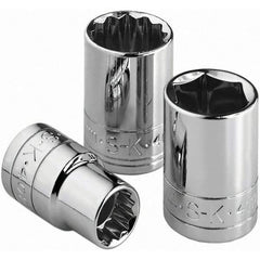 SK - Hand Socket - Exact Tool & Supply