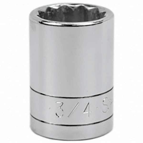 SK - Hand Socket - Exact Tool & Supply