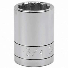 SK - Hand Socket - Exact Tool & Supply