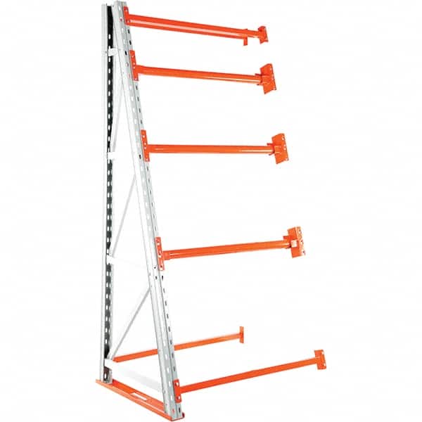 Vestil - Storage Rack - - Exact Tool & Supply