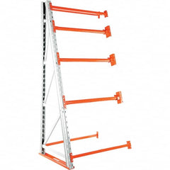 Vestil - Storage Rack - - Exact Tool & Supply