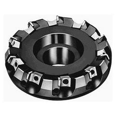 TGP4203RA Milling Cutter - Exact Tool & Supply