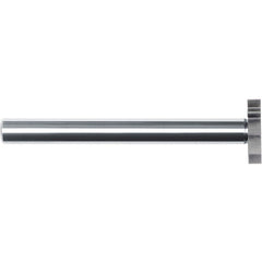 1/2X.0938 1/4 SHK KEYCUT - Exact Tool & Supply