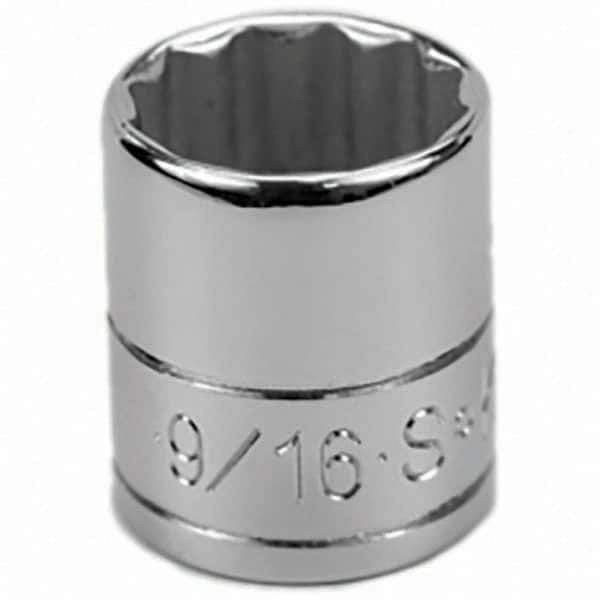 SK - Hand Socket - Exact Tool & Supply