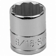 SK - Hand Socket - Exact Tool & Supply