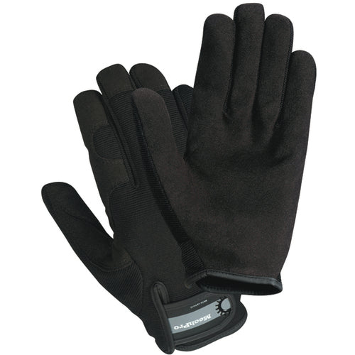 M MECHPRO POLY/KNIT - Exact Tool & Supply