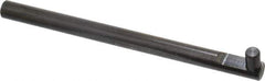 Mitutoyo - 0.315 Inch Diameter Test Indicator Bar - For Use with Test Indicators - Exact Tool & Supply