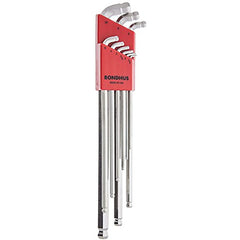 SET 9 BRITEGUARD STUBBY D - Exact Tool & Supply