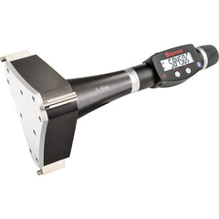 ‎Starrett 770BXTZ-6 Electronic Digital Internal Micrometer with Bluetooth, SPC Output, 5-6″ Range, .00005″ Resolution - Exact Tool & Supply