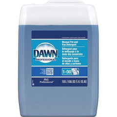 Dawn - 5 Gal Pail Manual Dishwashing Liquid - Original Scent - Exact Tool & Supply