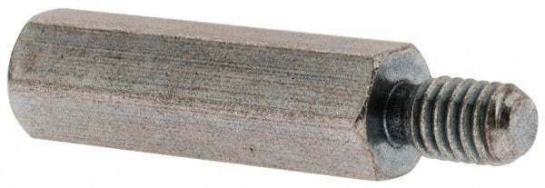 Made in USA - Circuit Board Standoffs Thread Type: Male/Female Material: Brass - Exact Tool & Supply