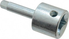 Powers Fasteners - 3/8" Anchor Setting Tool - For Use with 3/8" Snake+ Anchors - Exact Tool & Supply
