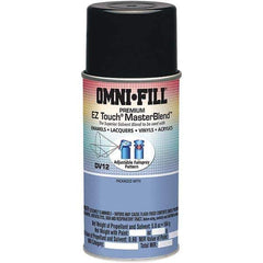 Krylon - 12 oz Omni-Pak Can - For Solvent-Based Paint - Exact Tool & Supply