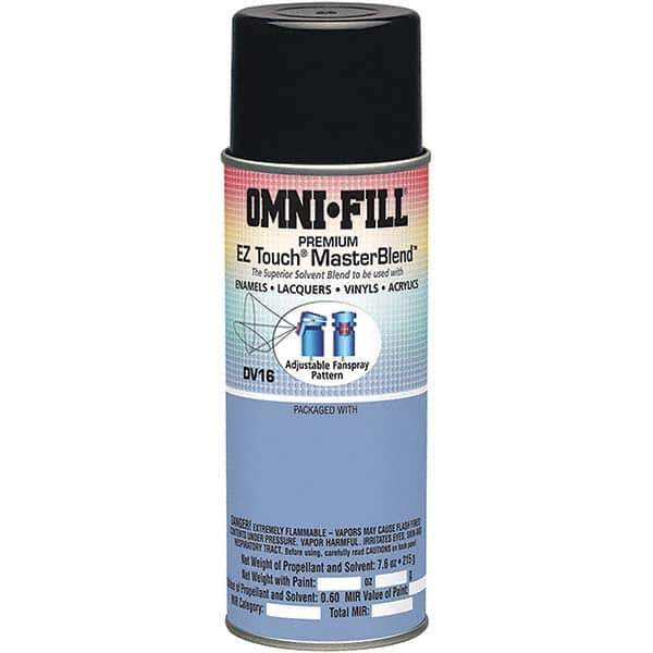 Krylon - 16 oz Omni-Pak Can - For Solvent-Based Paint - Exact Tool & Supply