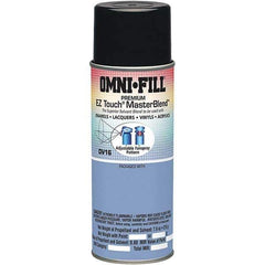 Krylon - 16 oz Omni-Pak Can - For Solvent-Based Paint - Exact Tool & Supply