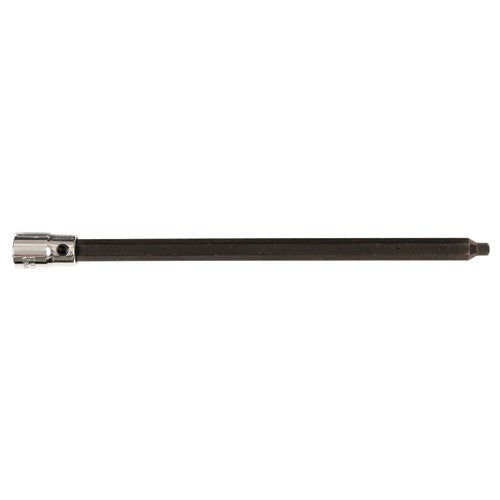 Hex 1/4″ Drive Bit Socket 6″ Long 4 mm - Exact Tool & Supply