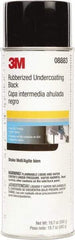 3M - Automotive Rust Prevention Coatings & Paints Type: Rubberized Container Size: 19.7 oz. - Exact Tool & Supply