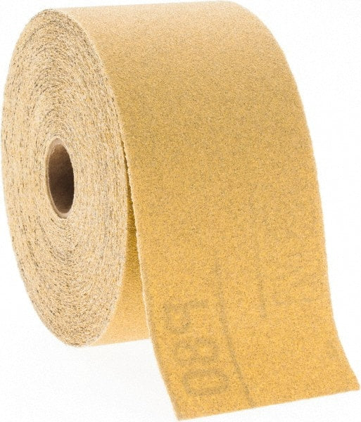 3M - Adhesive Backed Sanding Roll - Exact Tool & Supply