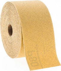 3M - Adhesive Backed Sanding Roll - Exact Tool & Supply