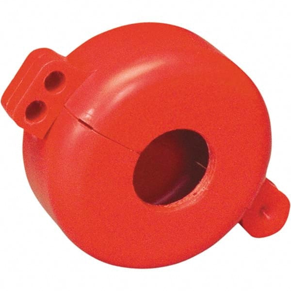 Brady - Single-Pole Circuit Breaker Lockout - Exact Tool & Supply