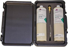 AIR Systems - SCBA/EEBA CO Monitor Calibration Kit - Use with Breather Box - Exact Tool & Supply