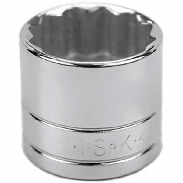 SK - Hand Socket - Exact Tool & Supply
