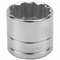 SK - Hand Socket - Exact Tool & Supply