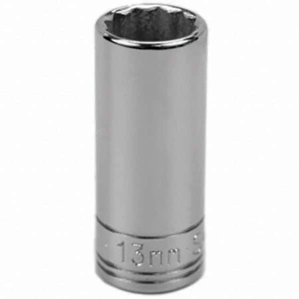 SK - Hand Socket - Exact Tool & Supply