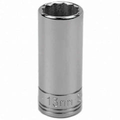SK - Hand Socket - Exact Tool & Supply