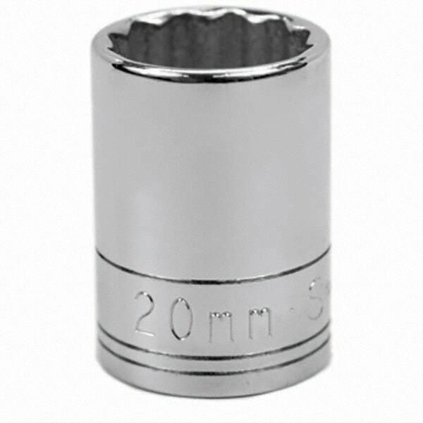 SK - Hand Socket - Exact Tool & Supply