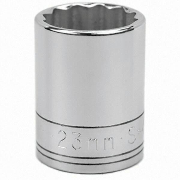 SK - Hand Socket - Exact Tool & Supply