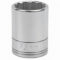 SK - Hand Socket - Exact Tool & Supply