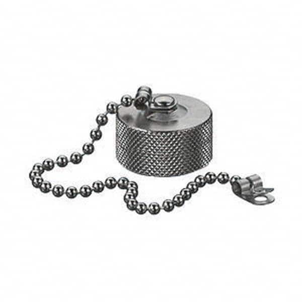 Hubbell Wiring Device-Kellems - Sensor Accessories Sensor Accessory Type: Closure Cap For Use With: Hubbell LINKOSITY 20A & 30A Male Inlet - Exact Tool & Supply