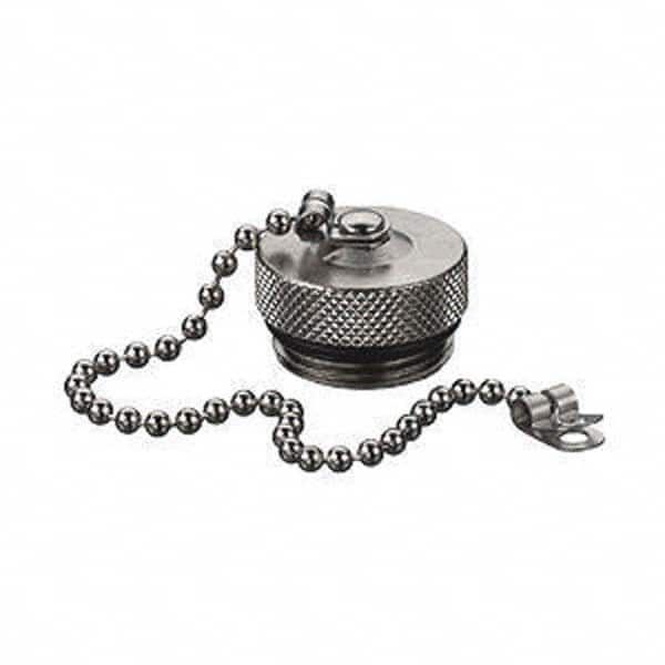 Hubbell Wiring Device-Kellems - Sensor Accessories Sensor Accessory Type: Closure Cap For Use With: Hubbell LINKOSITY 20A & 30A Female Receptacle - Exact Tool & Supply