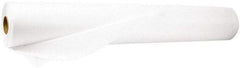 3M - Paint Booth Surface Protector - Protection Material, 56" Wide x 300' Long - Exact Tool & Supply