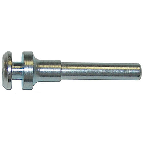 DRIVE ARBOR 1/4 DIAMETER ARBOR TO - Exact Tool & Supply