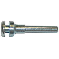 DRIVE ARBOR 1/4 DIAMETER ARBOR TO - Exact Tool & Supply