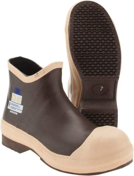 Honeywell - Men's Medium Width - Exact Tool & Supply