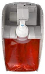 PRO-SOURCE - 1 L Automatic Foam Hand Soap Dispenser - Exact Tool & Supply