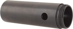 TE-CO - 5C Collet Stop Extension Tube - Exact Tool & Supply