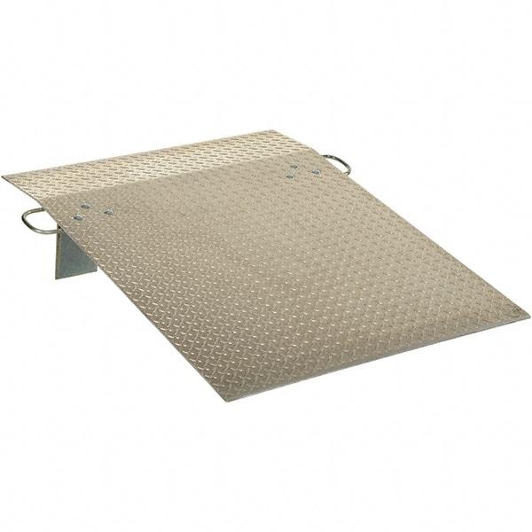 Vestil - Dock Plate & Board Accessories Type: Dockplates For Use With: Handtrucks - Exact Tool & Supply