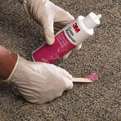 3M - 8 oz Bottle Adhesive Remover - Removes Gum - Exact Tool & Supply