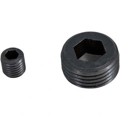 Techniks - Screws For Indexables Screw Type: Cap Screw Indexable Tool Type: Face/Shell Mill - Exact Tool & Supply