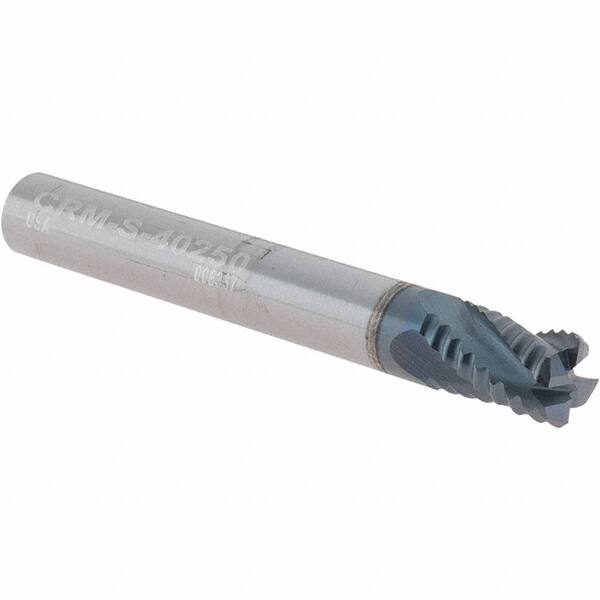 Sandvik Coromant - Roughing End Mill - Exact Tool & Supply