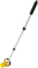 CST/berger - 10,000' Counter Limit, 36-1/2" OAL, Measuring Wheel - 1" Accuracy per 100", Measures in Inches - Exact Tool & Supply