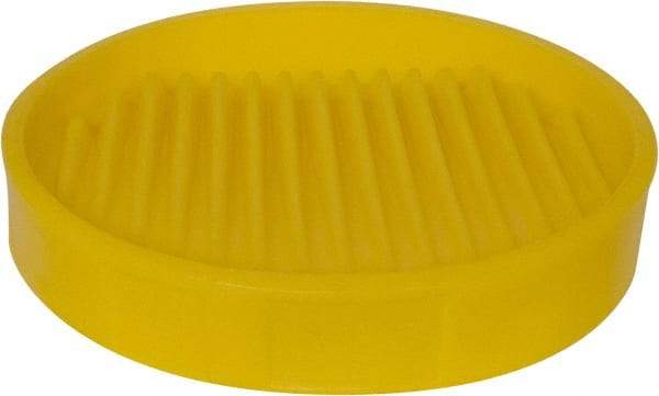 Made in USA - Oil Drum Funnel - Drainboard - Exact Tool & Supply